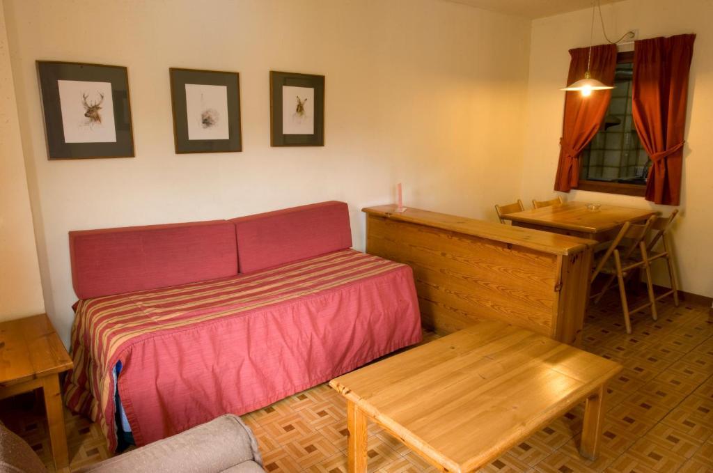 Apartamentos Pessets Adelaida Сорт Номер фото